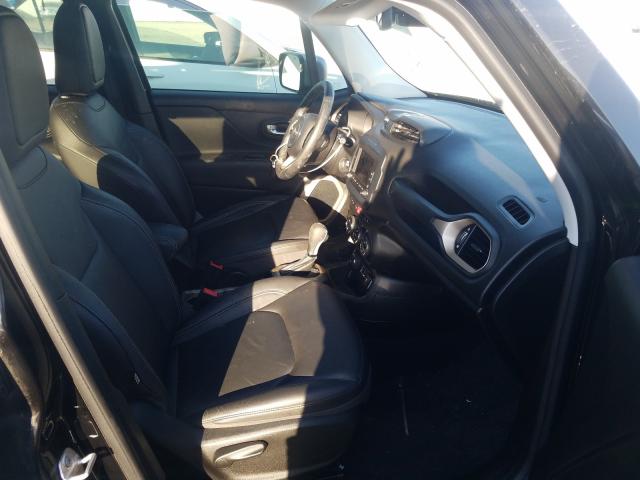 2017 JEEP RENEGADE L ZACCJBDBXHPG30888