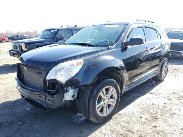 2012 CHEVROLET EQUINOX LT for Sale | IL - SOUTHERN ILLINOIS | Wed. Apr