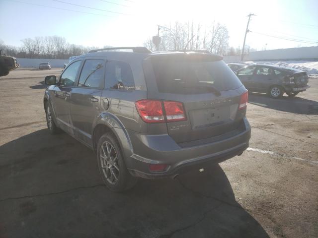 2012 DODGE JOURNEY 3C4PDDEG2CT279331