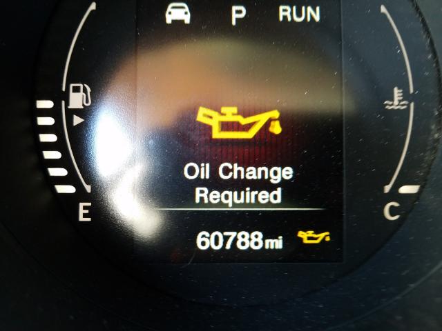 2016 FIAT 500X TREKK ZFBCFXET0GP326946