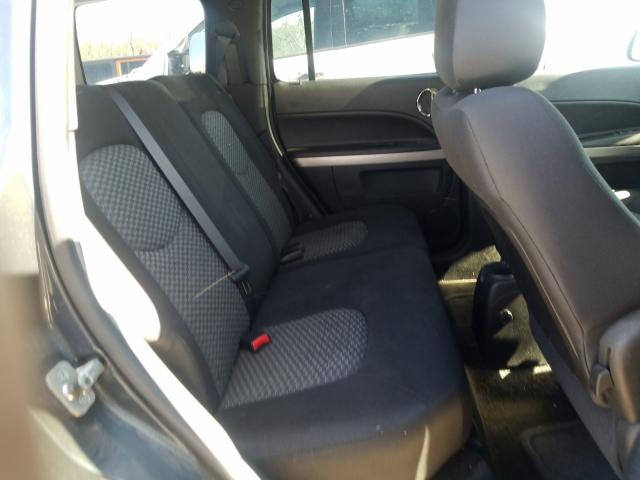 2010 CHEVROLET HHR 3GNBAADB5AS553669