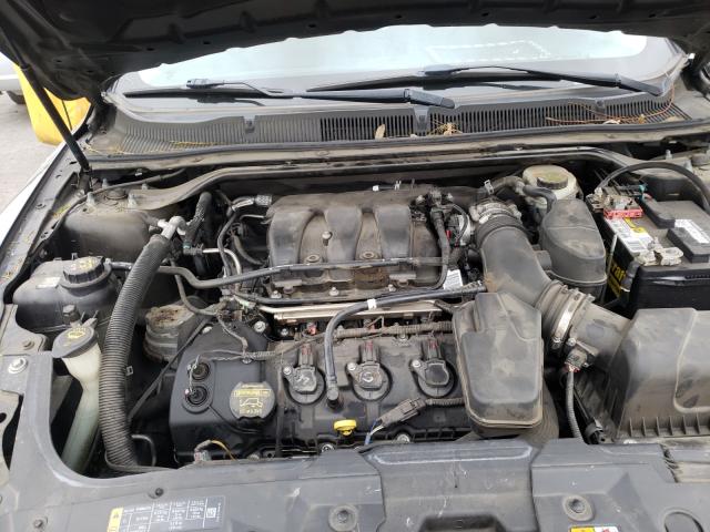 2013 FORD TAURUS SE - 1FAHP2D87DG213900