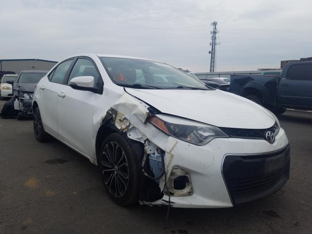 2015 TOYOTA COROLLA L - 5YFBURHE4FP244718