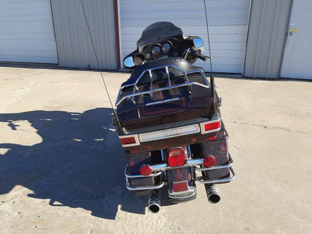2006 HARLEY-DAVIDSON FLHTCUI 1HD1FCW146Y679414
