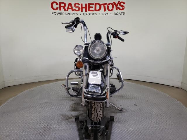 2002 HARLEY-DAVIDSON FLHPI 1HD1FHW192Y646917