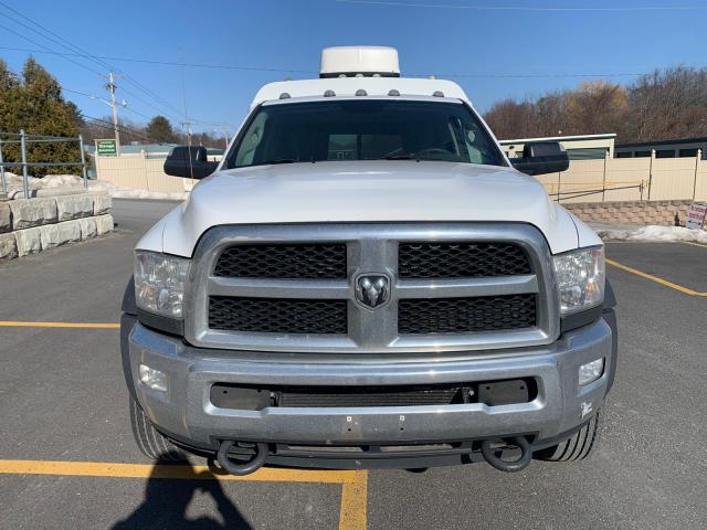 2018 RAM 4500 3C7WRKDL6JG120028