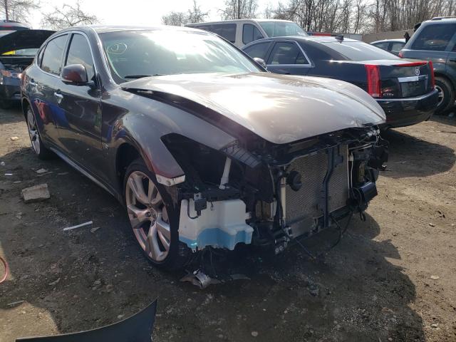 2015 INFINITI Q70L 3.7 JN1BY1PR7FM831947