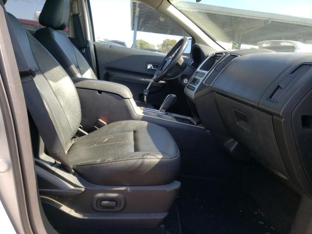 2010 FORD EDGE LIMIT - 2FMDK4KCXABA05258