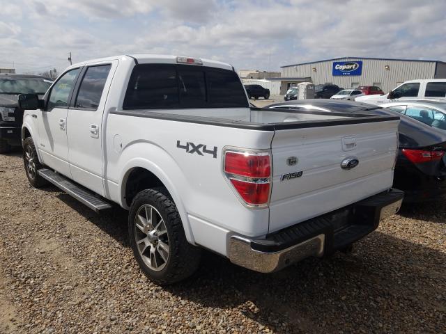 2014 FORD F150 SUPER 1FTFW1ET9EFD09374