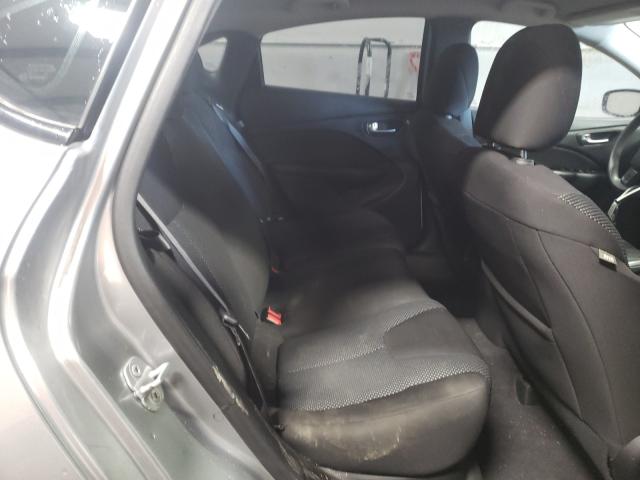 2014 DODGE DART SE 1C3CDFAA3ED917868