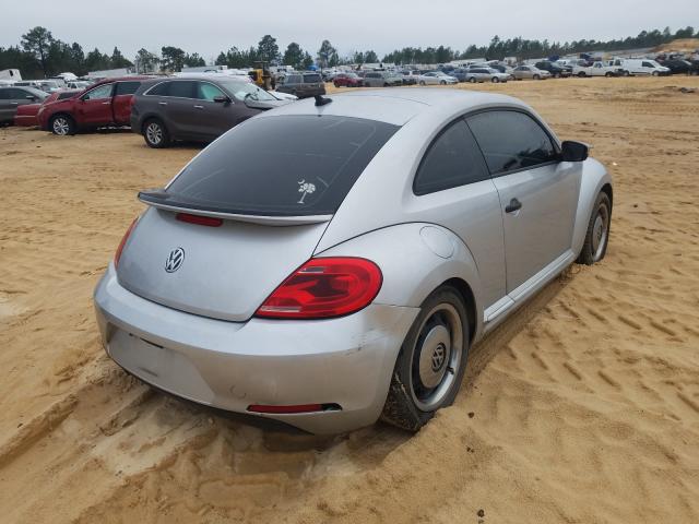 2015 VOLKSWAGEN BEETLE 1.8 3VWF17AT5FM654391