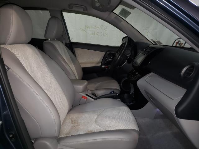 2014 TOYOTA RAV4 EV 2T3YL4DV4EW003364