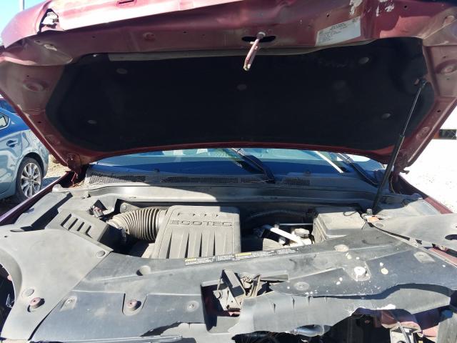 2016 GMC TERRAIN SL 2GKALMEK8G6148562