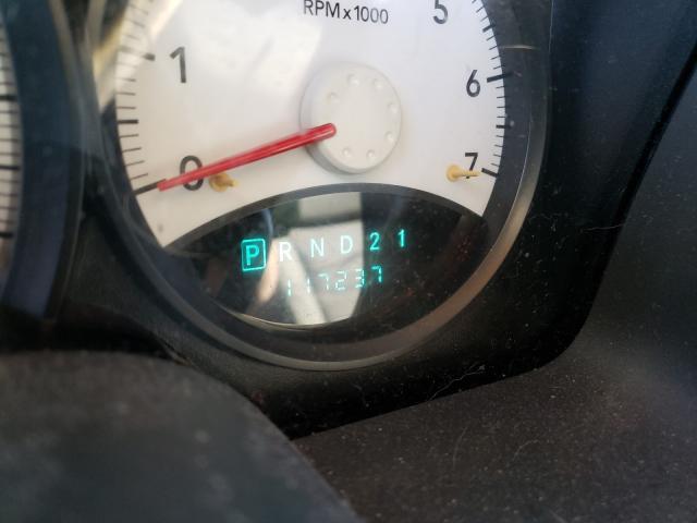 2010 DODGE DAKOTA SXT 1D7CE3GP1AS130710