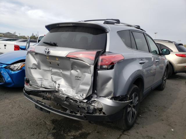 2018 TOYOTA RAV4 ADVEN - 2T3RFREV8JW850681