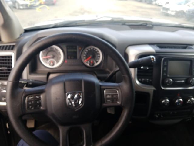 2017 RAM 2500 SLT 3C6TR4DT0HG609196
