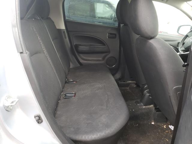 2015 MITSUBISHI MIRAGE DE ML32A3HJ6FH032758