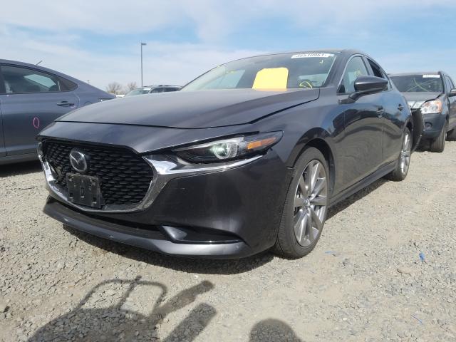 2020 MAZDA 3 PREMIUM 3MZBPBEM3LM131224