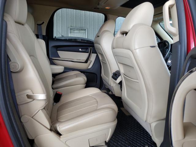 2012 GMC ACADIA DEN 1GKKRTEDXCJ160062