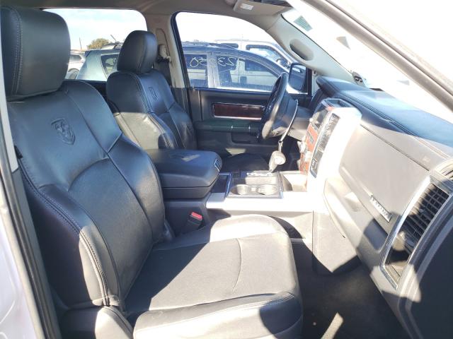 2012 DODGE RAM 1500 L 1C6RD7NTXCS203842