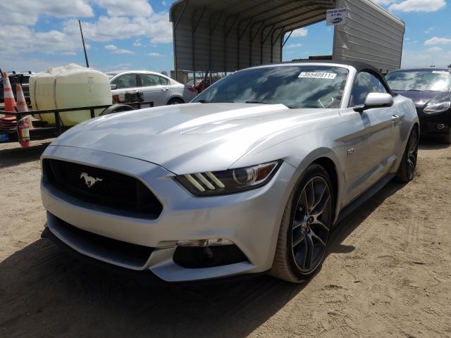 2015 FORD MUSTANG GT 1FATP8FF7F5385271