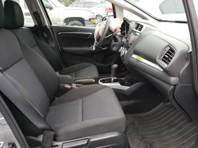 2019 HONDA FIT LX 3HGGK5H4XKM724891