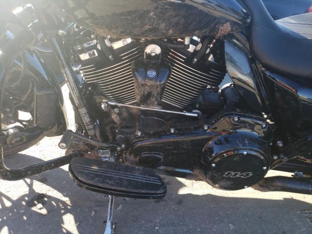 2020 HARLEY-DAVIDSON FLTRXS 1HD1KTP18LB675990