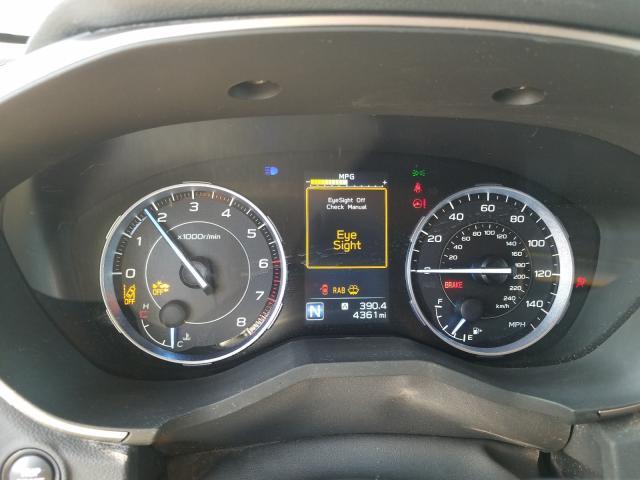 2020 SUBARU ASCENT LIM 4S4WMAJD1L3466363