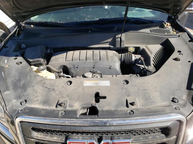 2013 GMC ACADIA DEN 1GKKRTKD7DJ217615