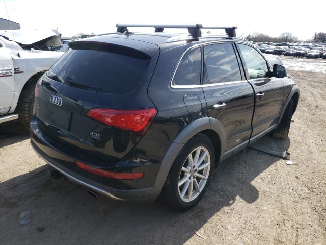 VIN WA1L2AFP7HA029027 2017 Audi Q5, Premium Plus no.4