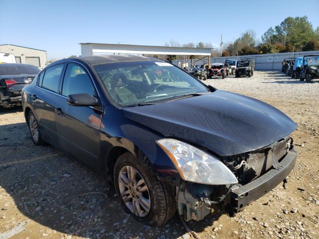 Salvage/Wrecked Nissan Altima Cars for Sale | SalvageAutosAuction.com