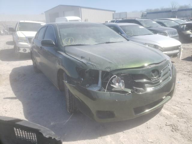 toyota camry 2011 vin 4t1bf3ekxbu696862