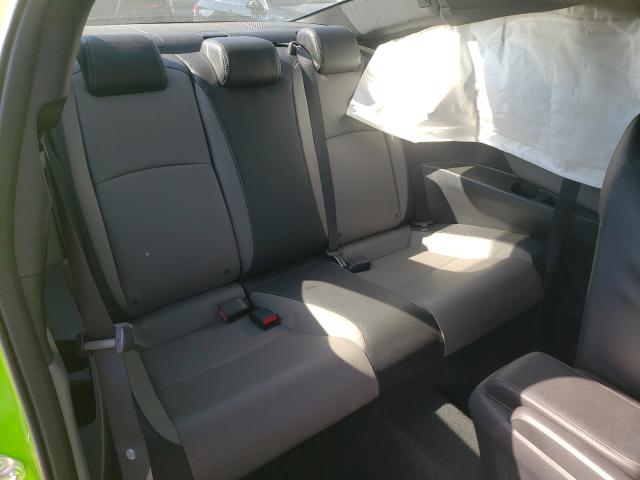 2016 HONDA CIVIC TOUR 2HGFC3B98GH358002