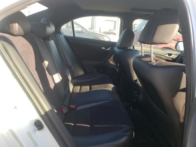 2012 ACURA TSX SE JH4CU2F88CC004342