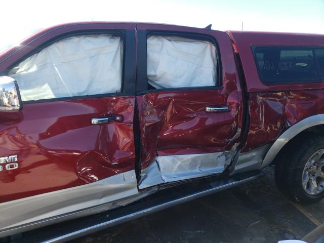 2015 RAM 1500 LARAM 1C6RR7VT8FS569112