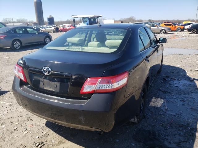 2010 TOYOTA CAMRY 4T1BF3EK1AU083799