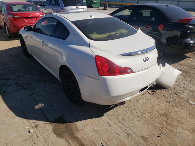 2013 INFINITI G37 JOURNE JN1CV6EK7DM922004