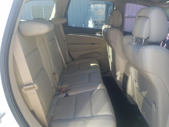 2016 JEEP GRAND CHER 1C4RJEBG0GC418563
