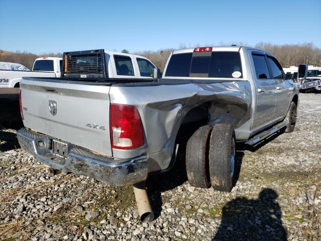 2010 DODGE RAM 3500 3D73Y4CL9AG172727