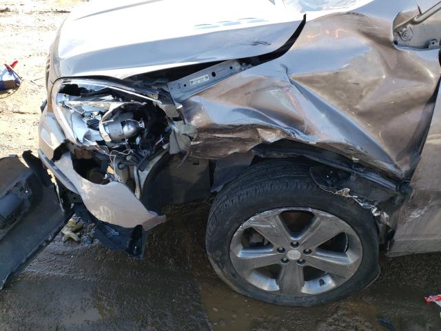 2014 BUICK ENCORE CON KL4CJFSB7EB587699
