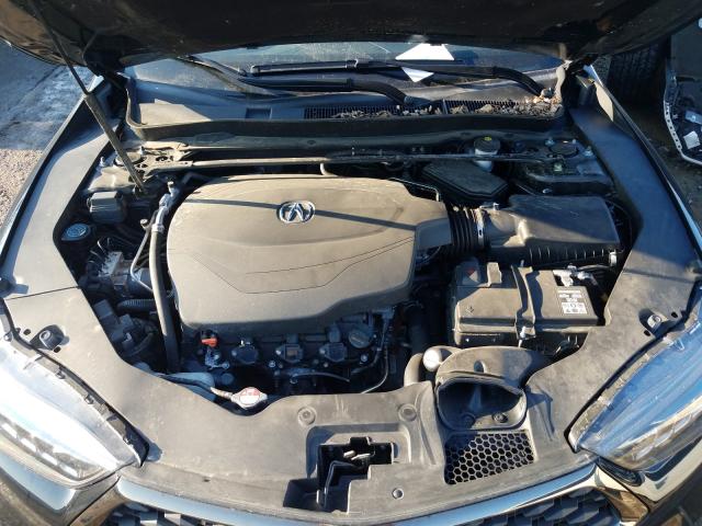 2018 ACURA TLX TECH+A 19UUB3F62JA004864
