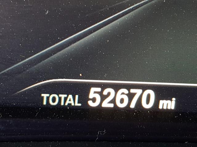 2018 BMW 540 XI WBAJE7C50JG891810