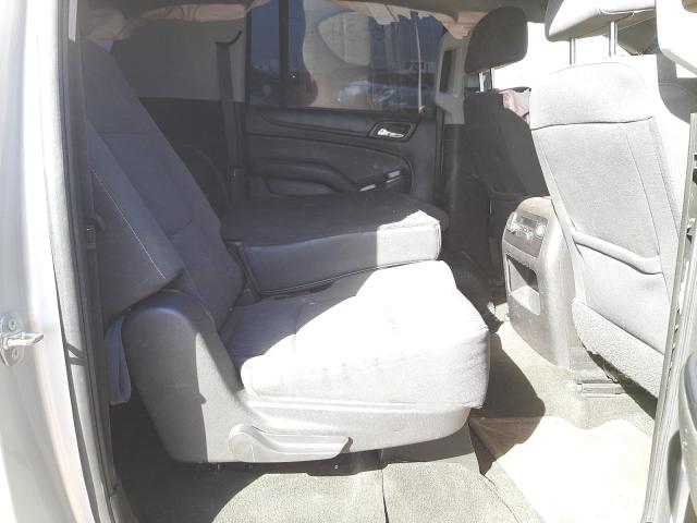 2016 CHEVROLET SUBURBAN C 1GNSCGKC5GR397850