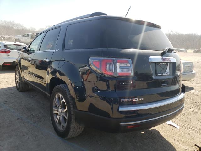 2014 GMC ACADIA SLT 1GKKRRKD5EJ338079