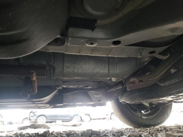 2019 MITSUBISHI MIRAGE ES ML32A3HJ9KH002700