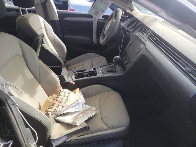 2019 VOLKSWAGEN ARTEON SE - WVWBR7AN1KE008745