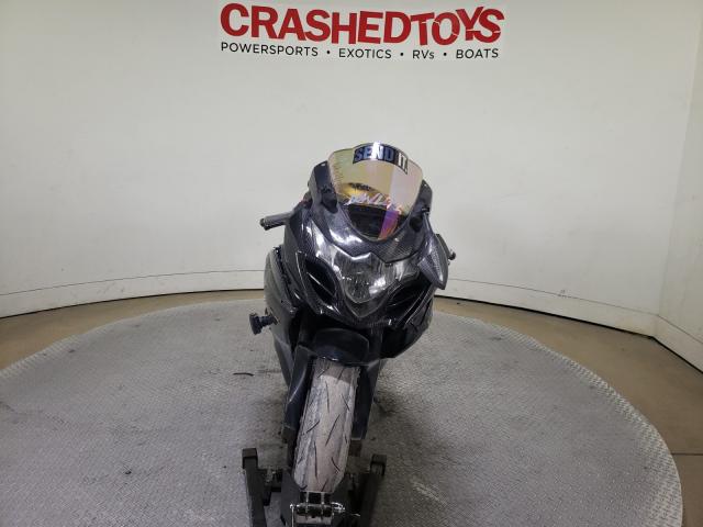 2009 SUZUKI GSX-R1000 JS1GT78A892100399