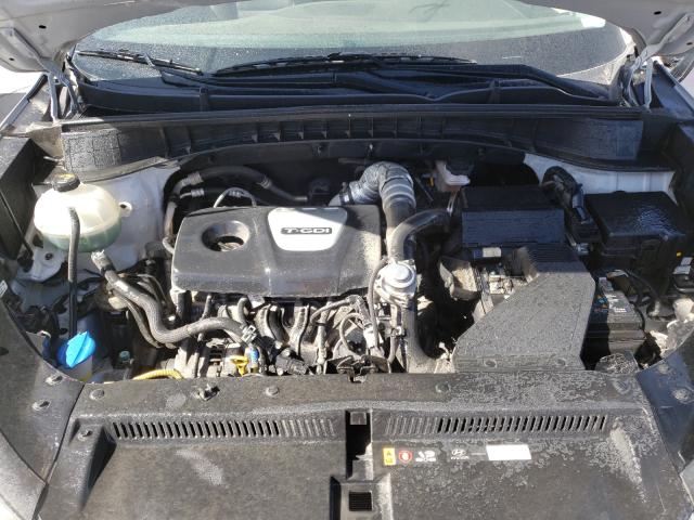 2017 HYUNDAI TUCSON LIM KM8J3CA28HU508018