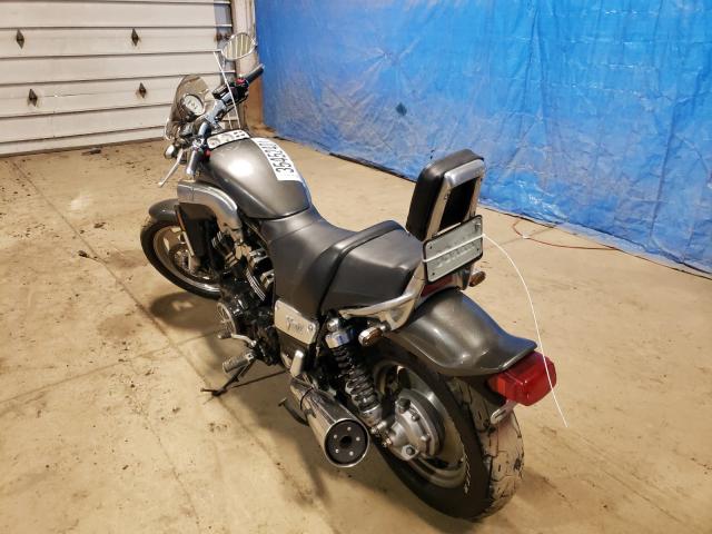 2001 YAMAHA VMX12 JYA2WEE061A083776