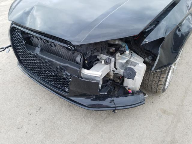 2015 AUDI A3 PREMIUM WAUEFGFF6F1085712